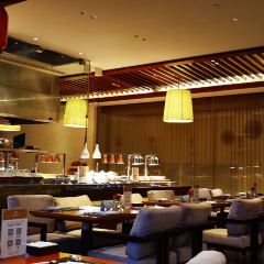 Jinjihudajiudianjin Coffee Shop User Photo