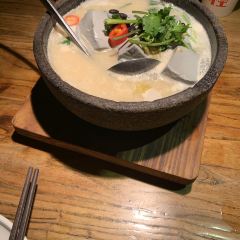 桂小厨广西菜(印象城店) User Photo