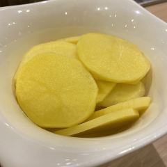 海底捞火锅(CBD大有境店) 여행 사진