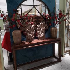 Fuxinghui (renminguangchang) User Photo