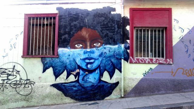 Valparaíso