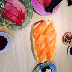 Sushi Gion Matsudaya User Photo