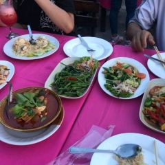 After Beach Bar & Restaurant User Photo