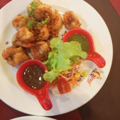 Ging Restaurant User Photo