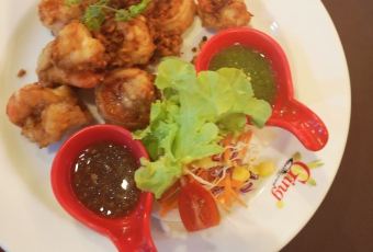 Ging Restaurant User Photo