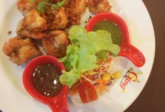 Ging Restaurant user photo