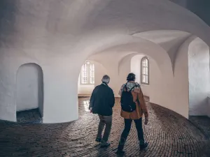 Torre rotonda (Rundetaarn)