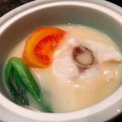 南昌喜来登酒店·盛宴标帜餐厅 User Photo