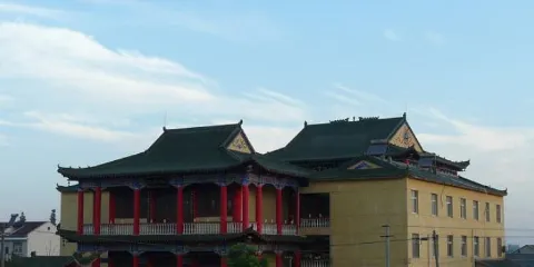 德慧寺