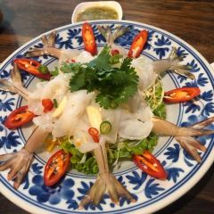 One Chun Cafe & Restaurant User Photo