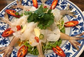One Chun Cafe & Restaurant user photo