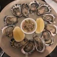 戈洛西佛羅倫蒂諾地窖酒吧張用戶圖片