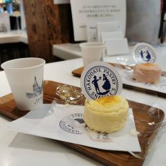 Pastry Snaffle’s User Photo
