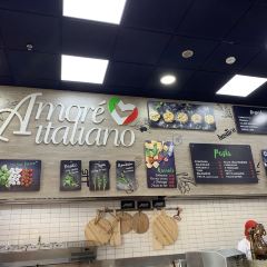 Amore italiano User Photo