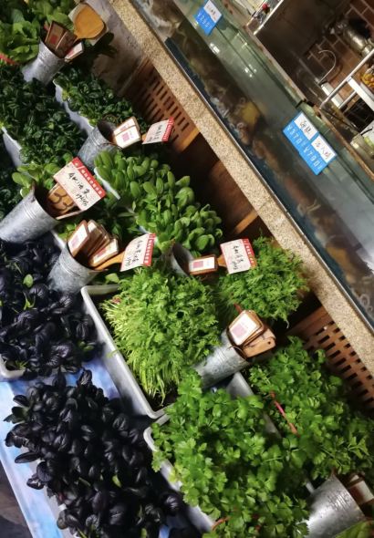 丽都民俗村·宴会厅(荣成店)