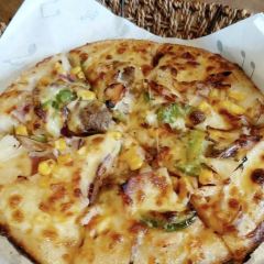 芝根芝底(文化廣場店)張用戶圖片