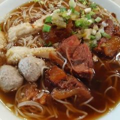 Keng Wan Hing User Photo