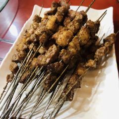樊记猪蹄排骨烩菜馆 User Photo