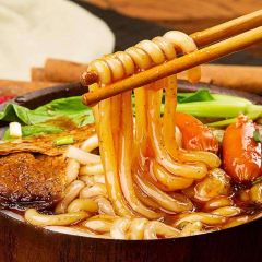 姐弟俩土豆粉(商城店) User Photo