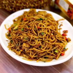 又一家燒烤（紅谷店）張用戶圖片