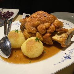 Ratskeller München User Photo