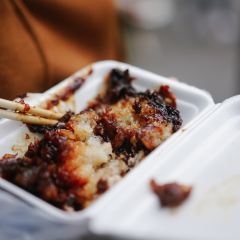 Sajinqiao Food Street 여행 사진