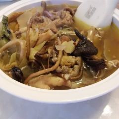 晏氏巷子鱼庄(米易店) User Photo
