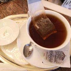 Cafe Relchard張用戶圖片