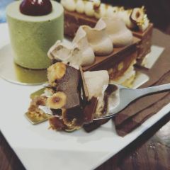 Le Petit Gâteau張用戶圖片