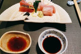Ajikitcho Bunbuan用戶圖片