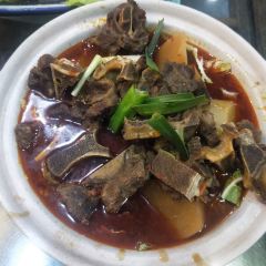 老宅藕香(黄鹤楼景观店) User Photo