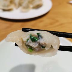 船歌魚水餃(永珍匯店)張用戶圖片