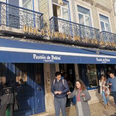 Pastéis de Belém User Photo