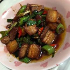 老安吉土菜馆 User Photo