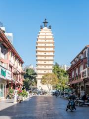 Dongsi Pagoda