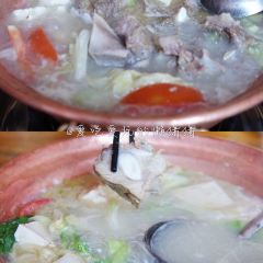 阿婆腊排骨火锅(旗舰店) User Photo