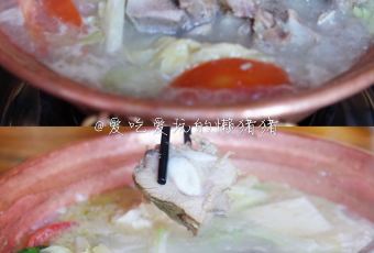 阿婆腊排骨火锅(旗舰店) User Photo