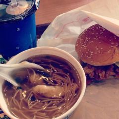 Dandan Hamburg User Photo