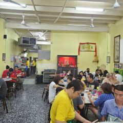 Hong Kee Wan Thun Mee User Photo