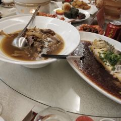 Cangnanguoji Restaurant 여행 사진