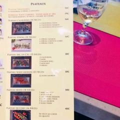 Sushi Lune User Photo
