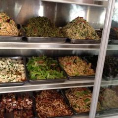 老王烫面角(北京路店) User Photo