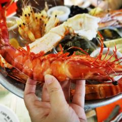 Cafe De Turin User Photo