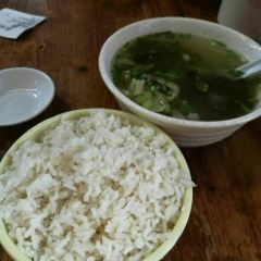Chen Ji Soup Rice (shui xiang kou branch) User Photo