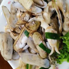 闫家酒楼(阳光新城小区店) User Photo