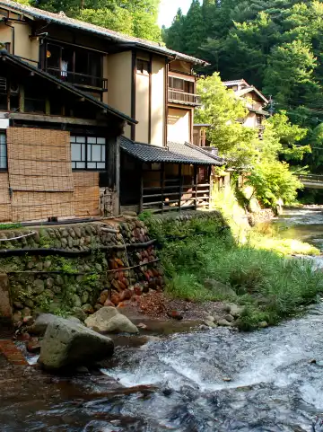 โรงแรมในมินามิโอกูนิ