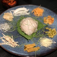 Oriental House(Jing'an Kerry) User Photo