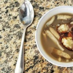 安海长火土笋冻 User Photo