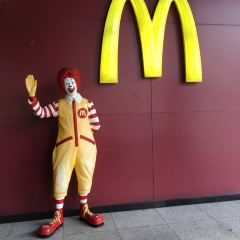 麥當勞(大亞灣龍光城)張用戶圖片