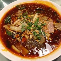 YoFun友飯張用戶圖片